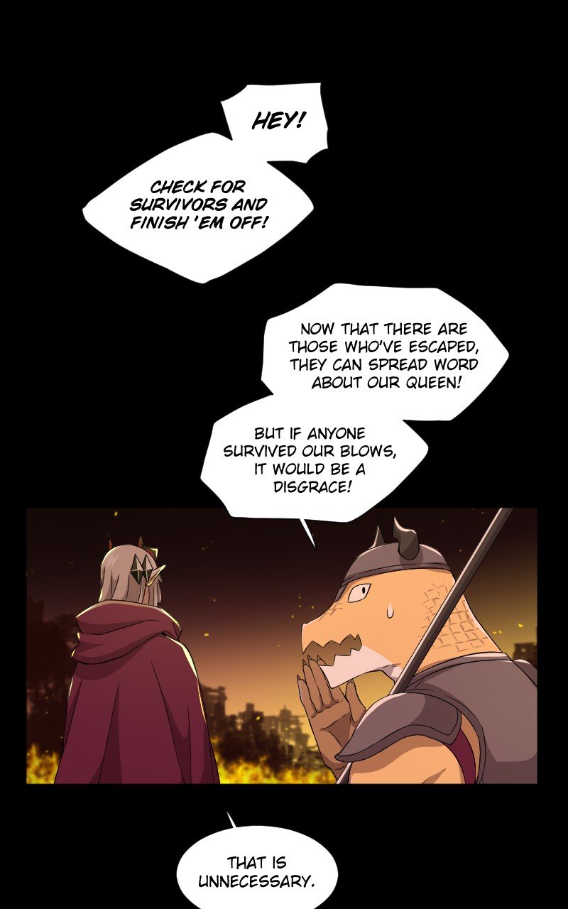 Read Mage & Demon Queen Manga Online
