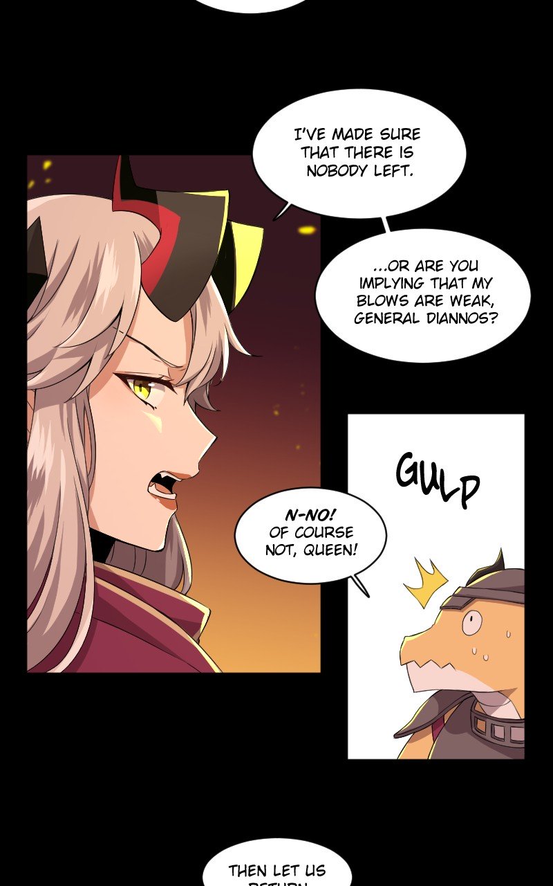 Read Mage & Demon Queen Manga Online