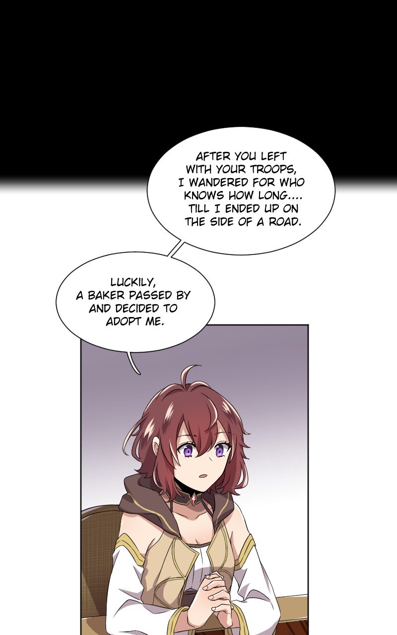 Read Mage & Demon Queen Manga Online