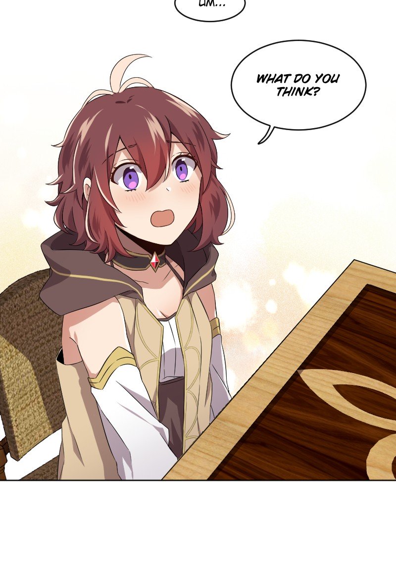 Read Mage & Demon Queen Manga Online
