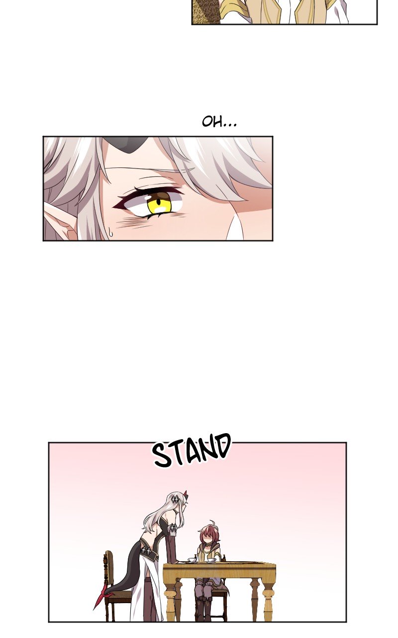 Read Mage & Demon Queen Manga Online