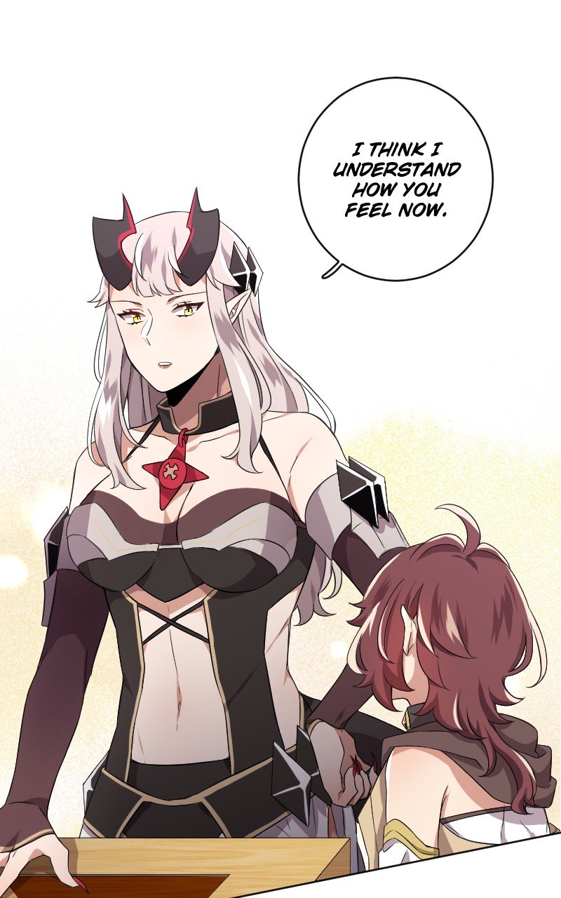 Read Mage & Demon Queen Manga Online