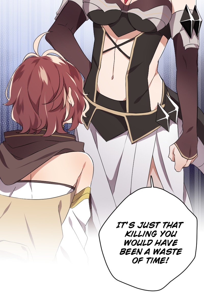 Read Mage & Demon Queen Manga Online