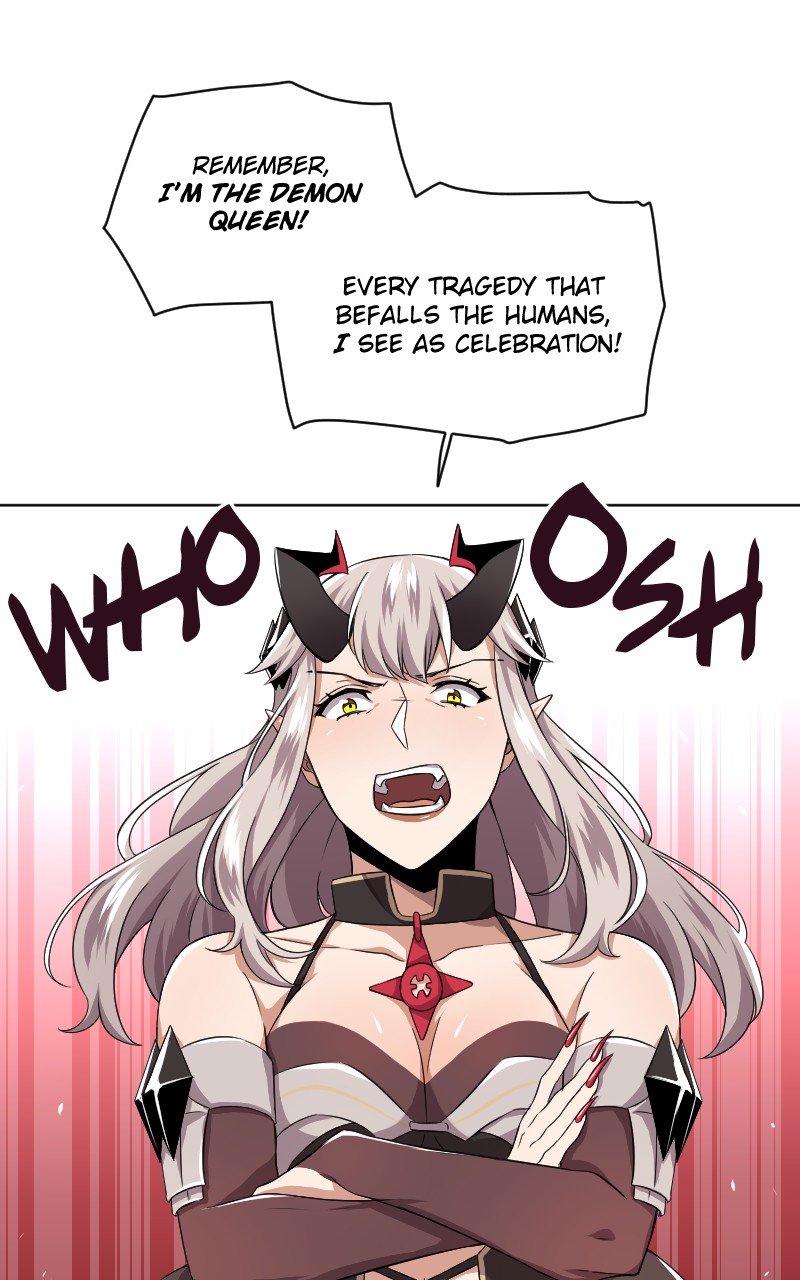 Read Mage & Demon Queen Manga Online
