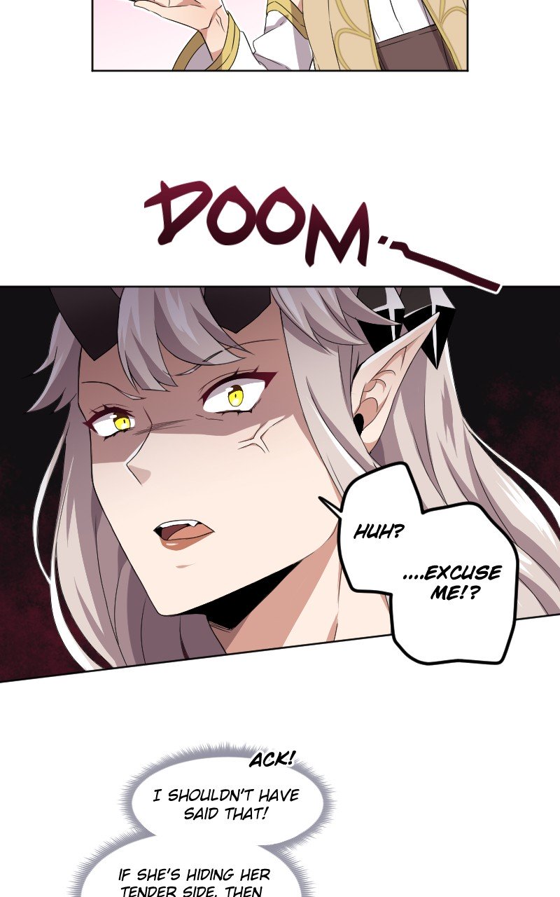 Read Mage & Demon Queen Manga Online