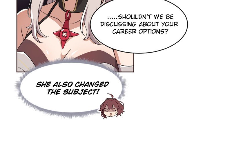 Read Mage & Demon Queen Manga Online