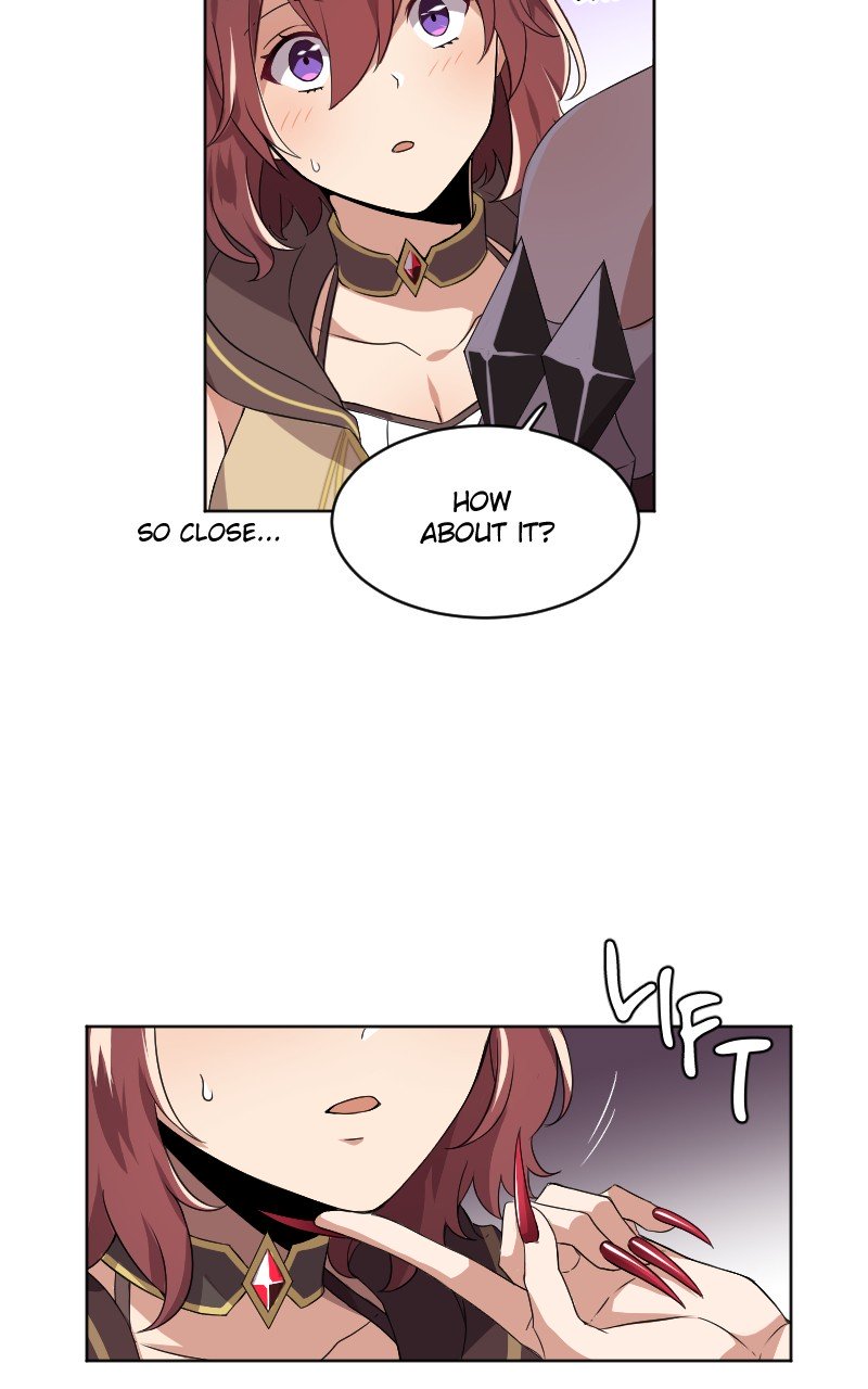 Read Mage & Demon Queen Manga Online