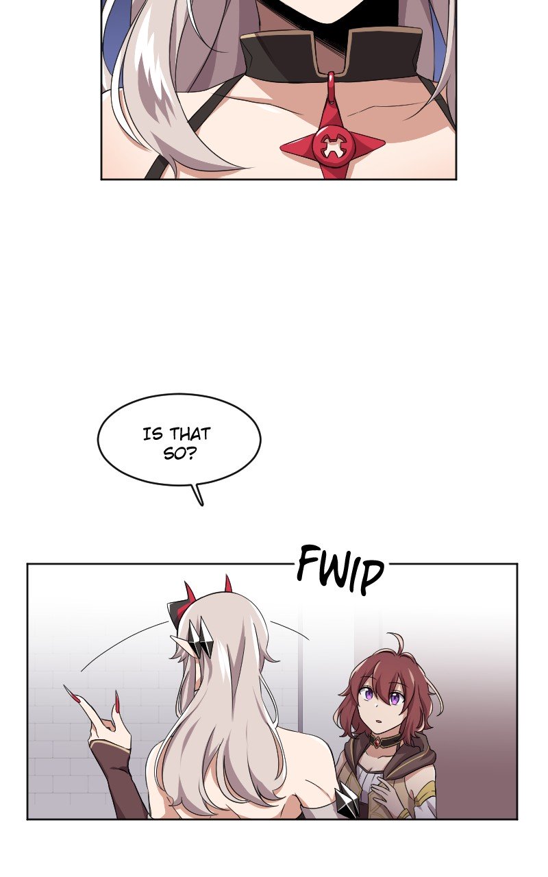 Read Mage & Demon Queen Manga Online