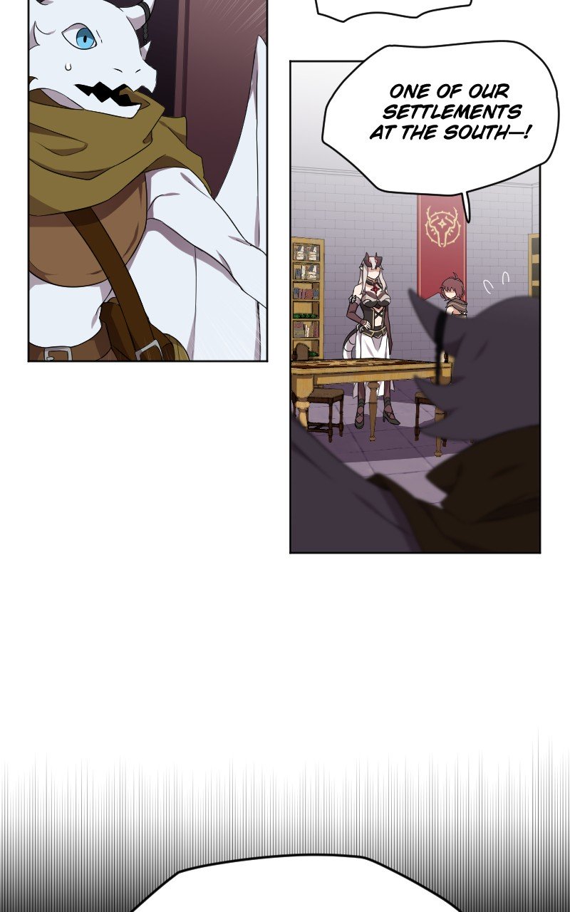 Read Mage & Demon Queen Manga Online