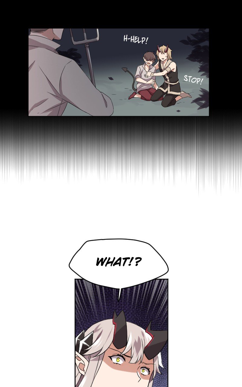 Read Mage & Demon Queen Manga Online