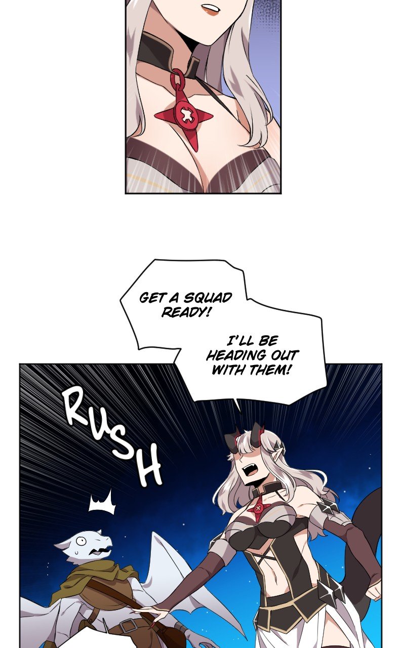 Read Mage & Demon Queen Manga Online
