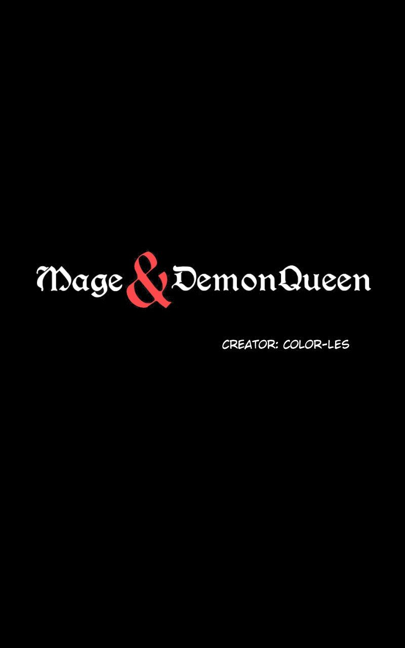Read Mage & Demon Queen Manga Online