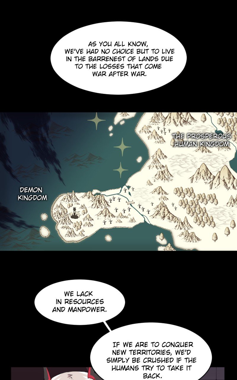 Read Mage & Demon Queen Manga Online