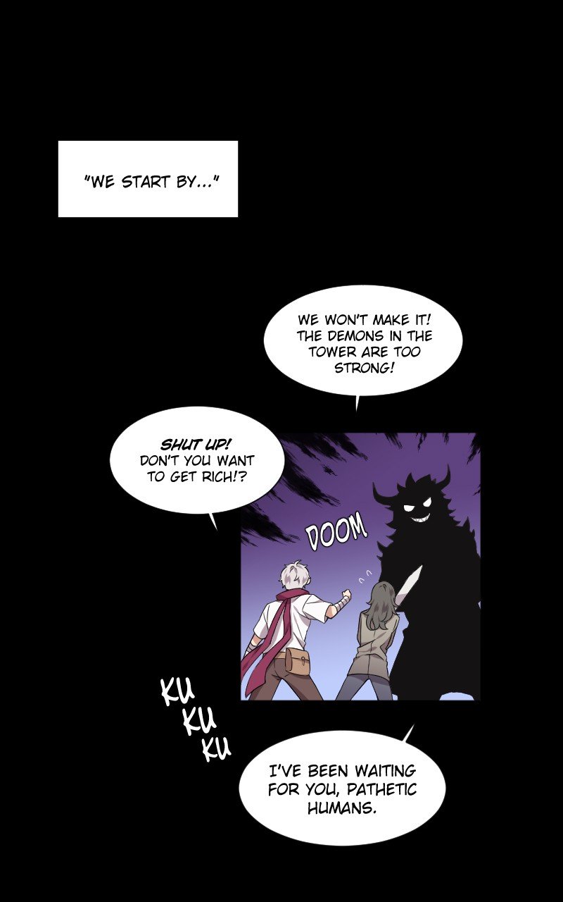 Read Mage & Demon Queen Manga Online