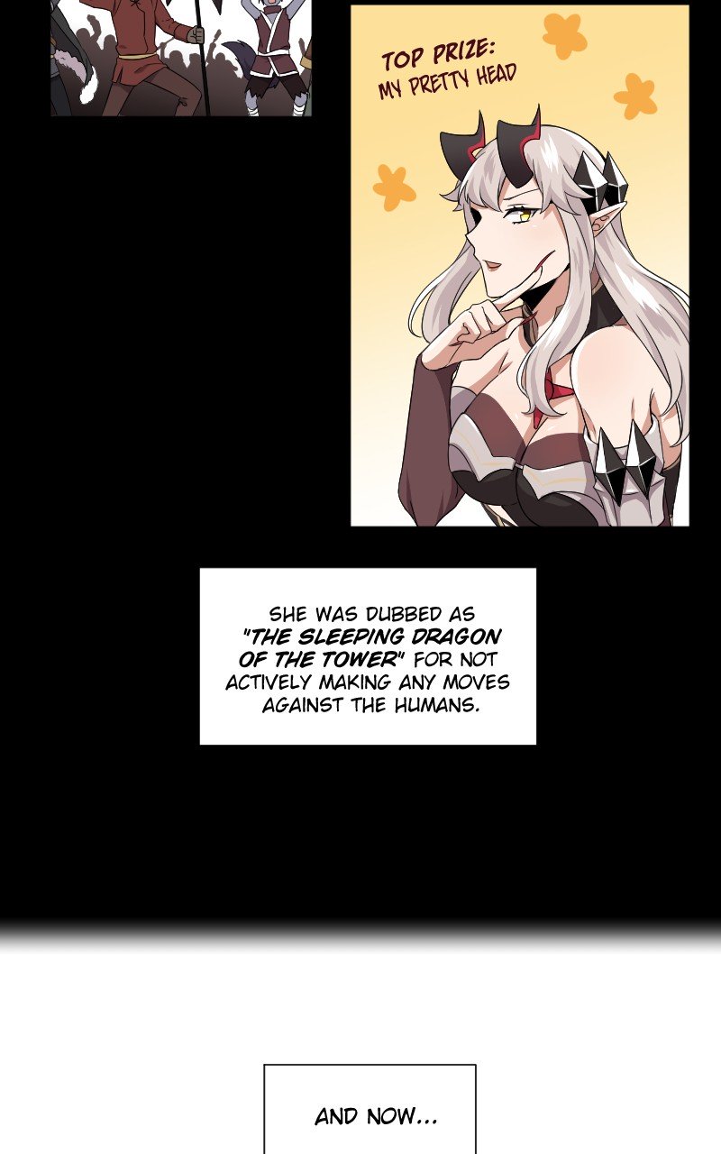 Read Mage & Demon Queen Manga Online
