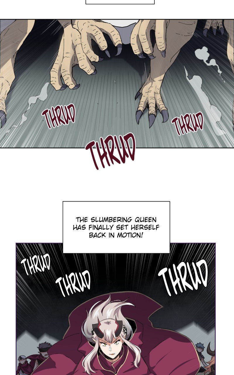 Read Mage & Demon Queen Manga Online