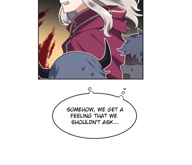 Read Mage & Demon Queen Manga Online