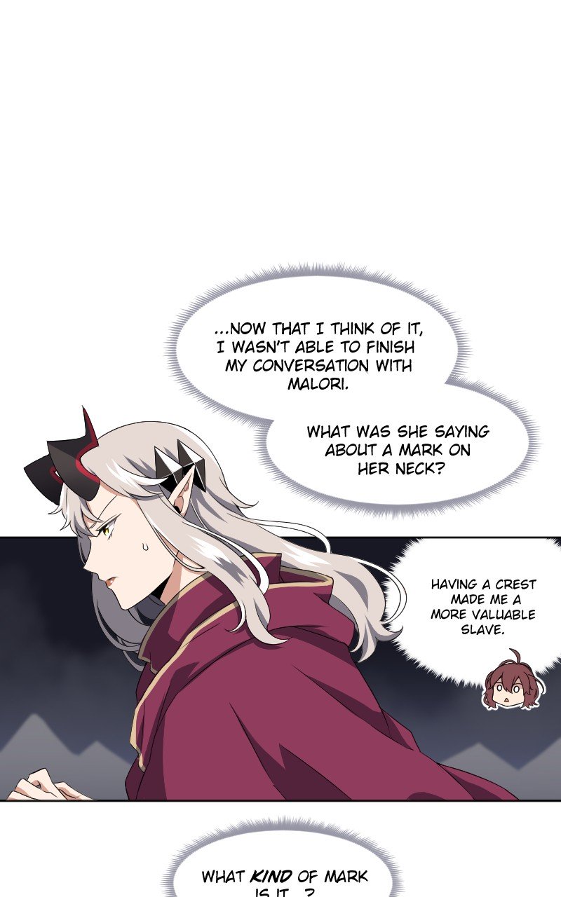 Read Mage & Demon Queen Manga Online