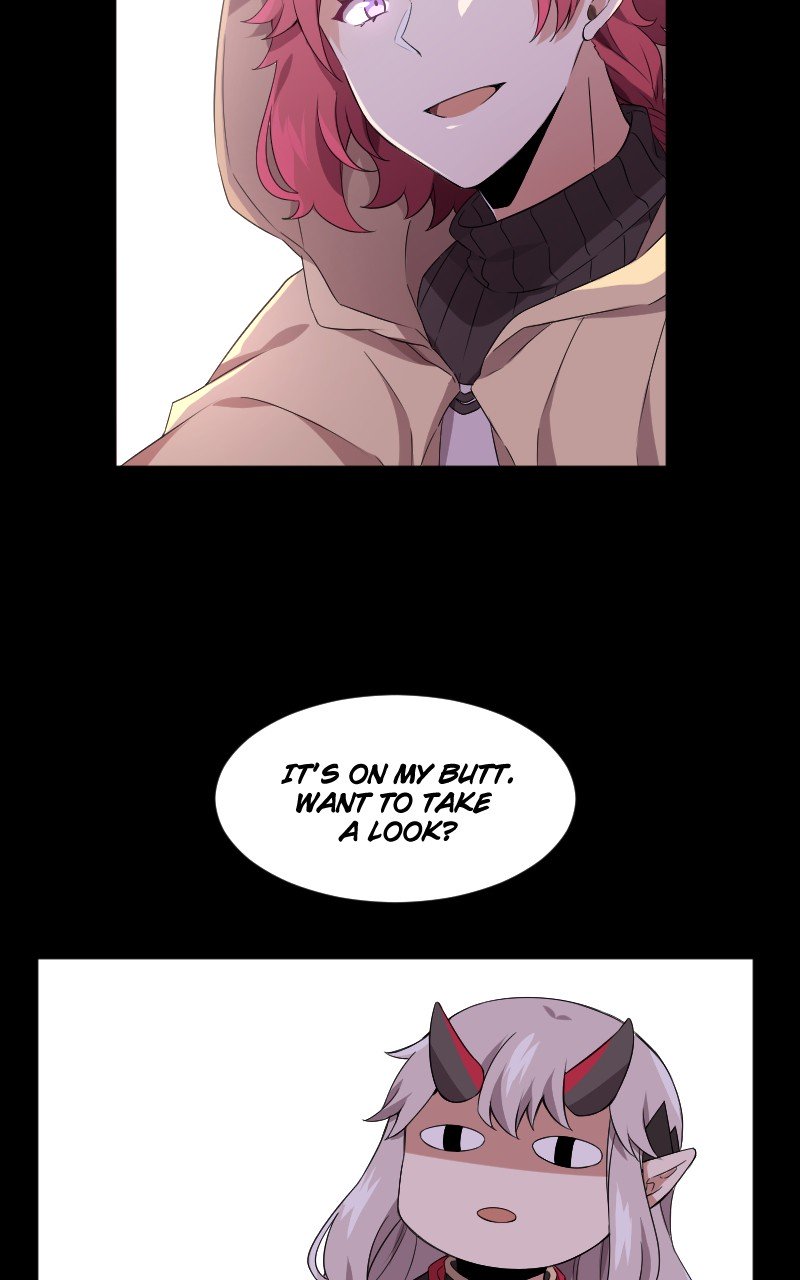 Read Mage & Demon Queen Manga Online