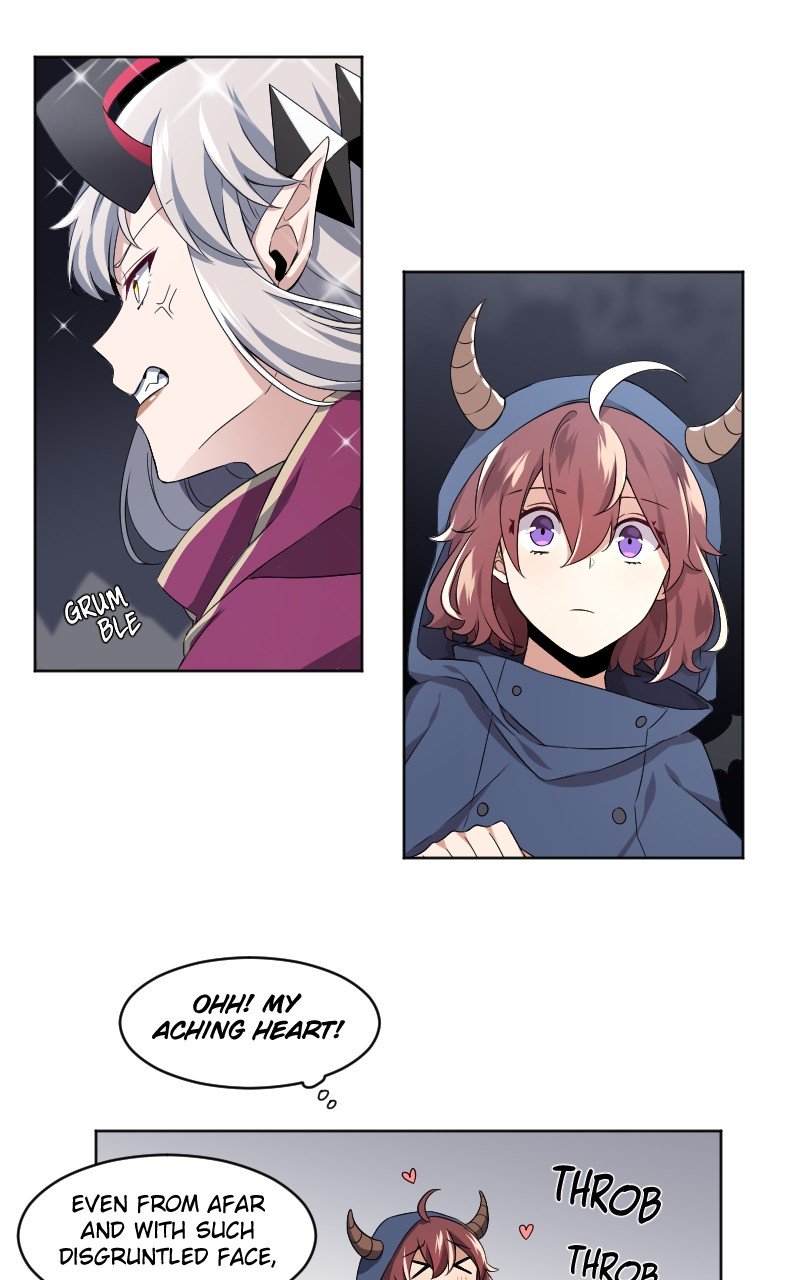 Read Mage & Demon Queen Manga Online
