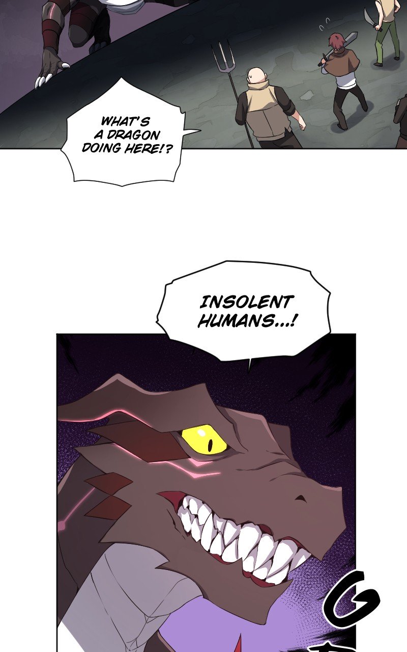Read Mage & Demon Queen Manga Online