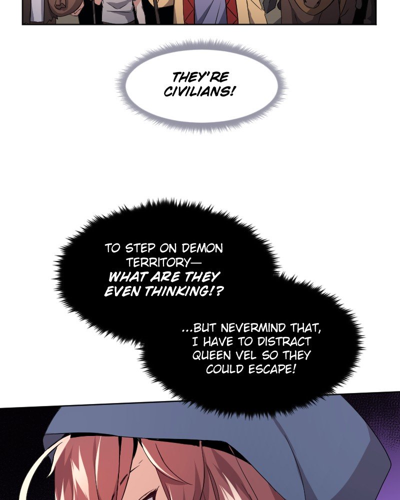 Read Mage & Demon Queen Manga Online