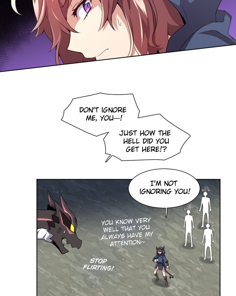 Read Mage & Demon Queen Manga Online