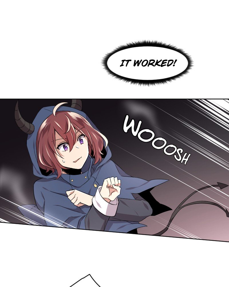 Read Mage & Demon Queen Manga Online