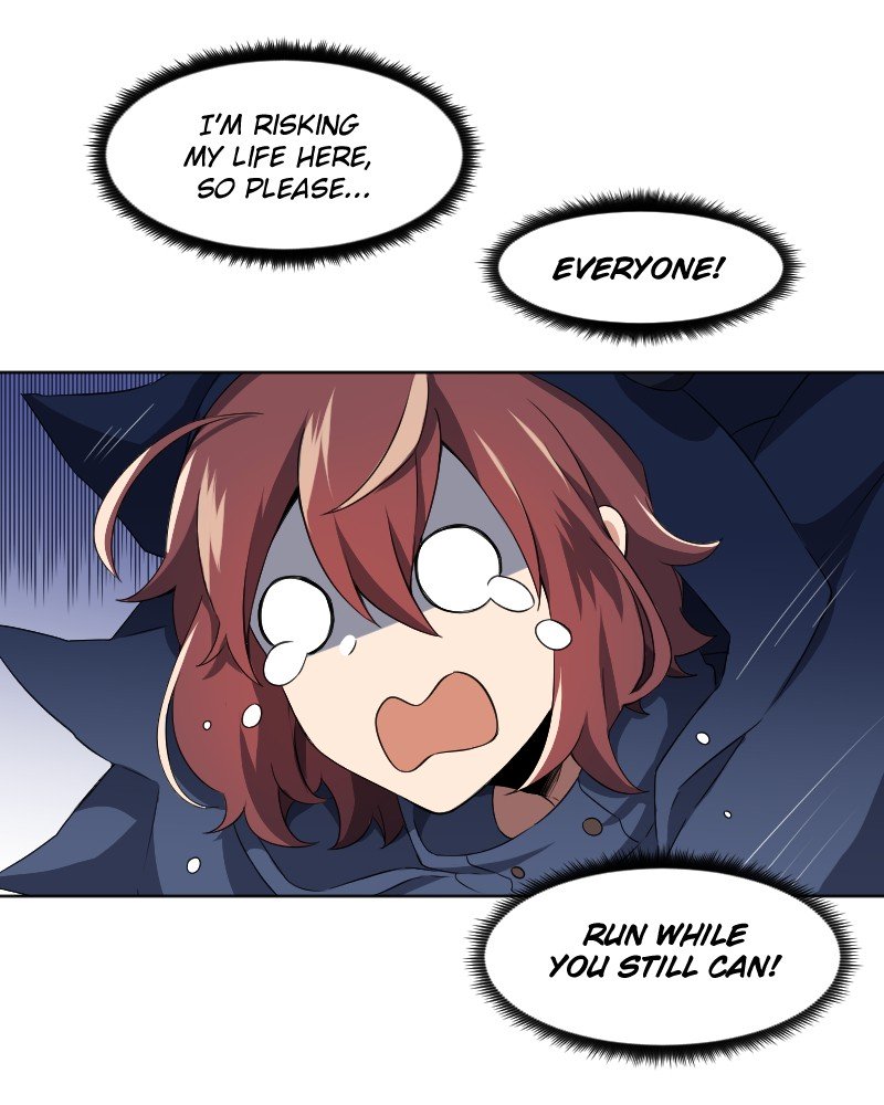 Read Mage & Demon Queen Manga Online