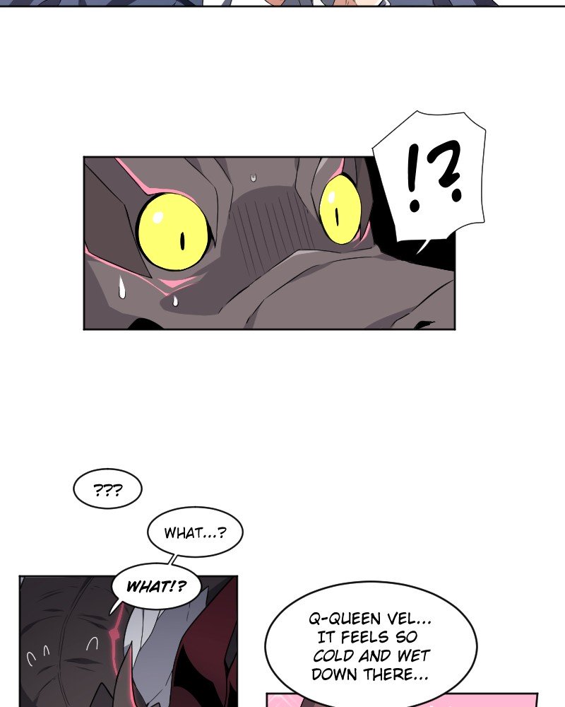 Read Mage & Demon Queen Manga Online