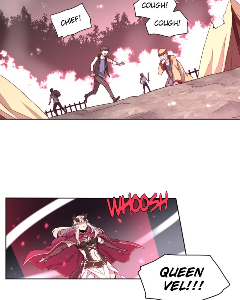 Read Mage & Demon Queen Manga Online