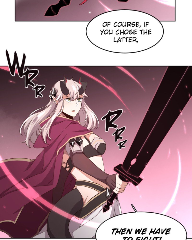 Read Mage & Demon Queen Manga Online