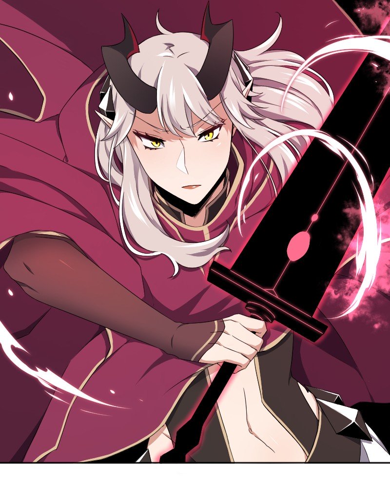 Read Mage & Demon Queen Manga Online