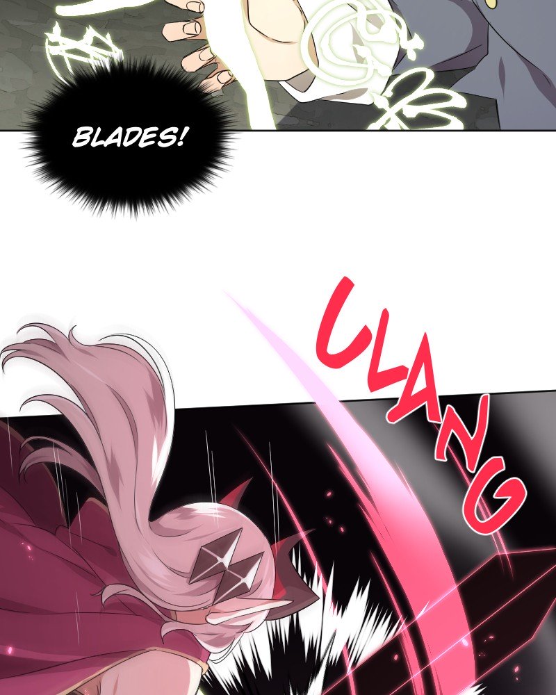 Read Mage & Demon Queen Manga Online