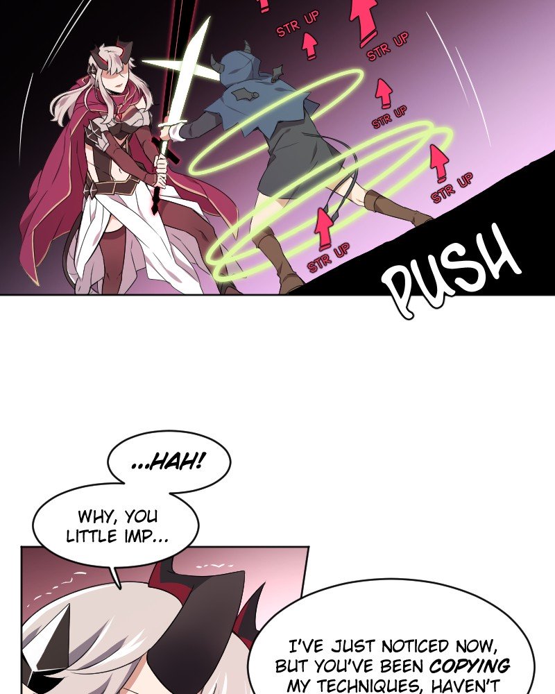 Read Mage & Demon Queen Manga Online