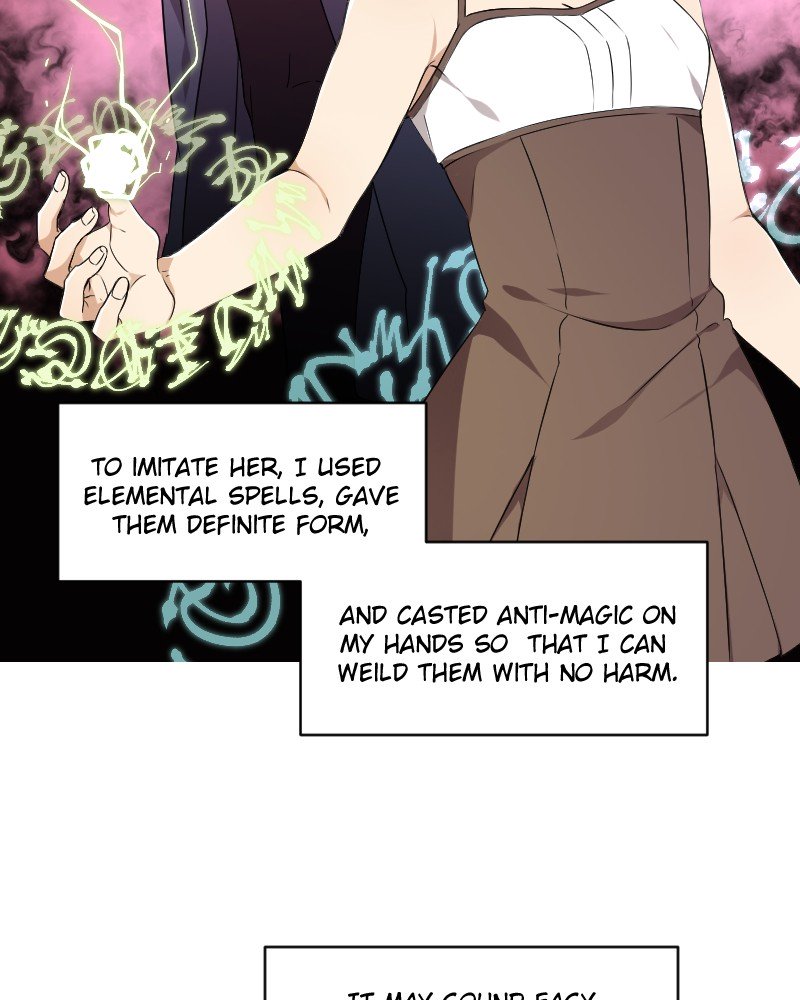 Read Mage & Demon Queen Manga Online