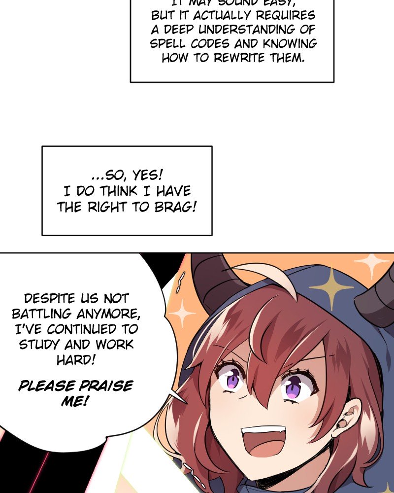 Read Mage & Demon Queen Manga Online