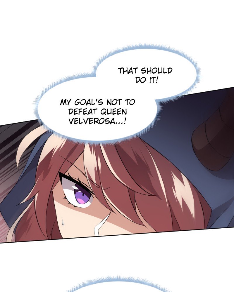 Read Mage & Demon Queen Manga Online