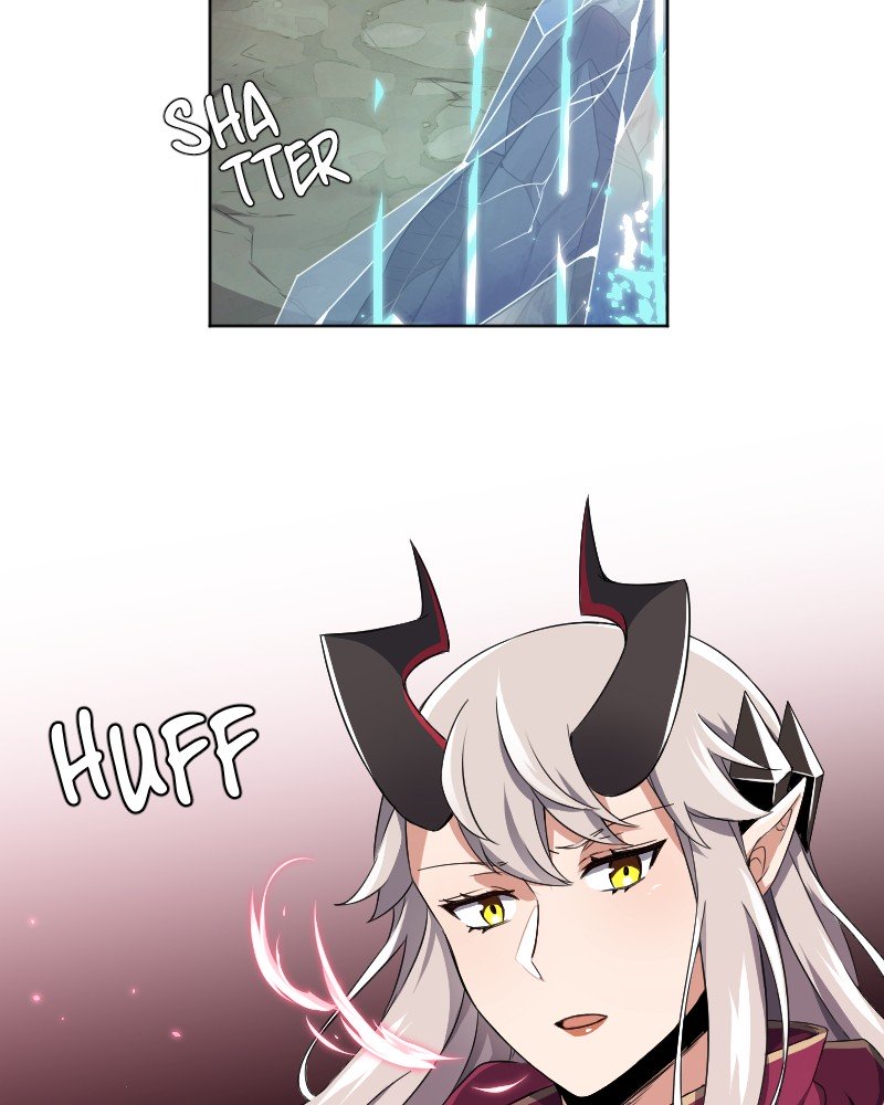 Read Mage & Demon Queen Manga Online