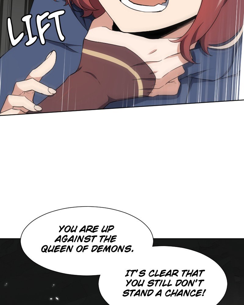 Read Mage & Demon Queen Manga Online