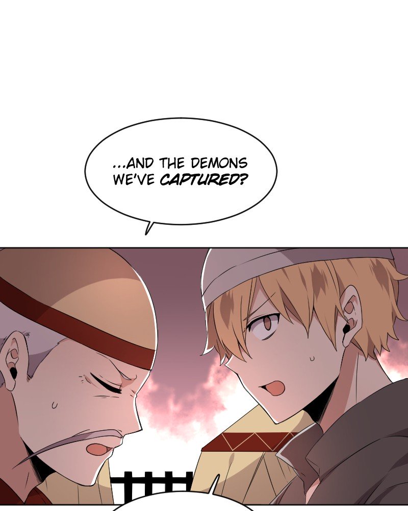 Read Mage & Demon Queen Manga Online