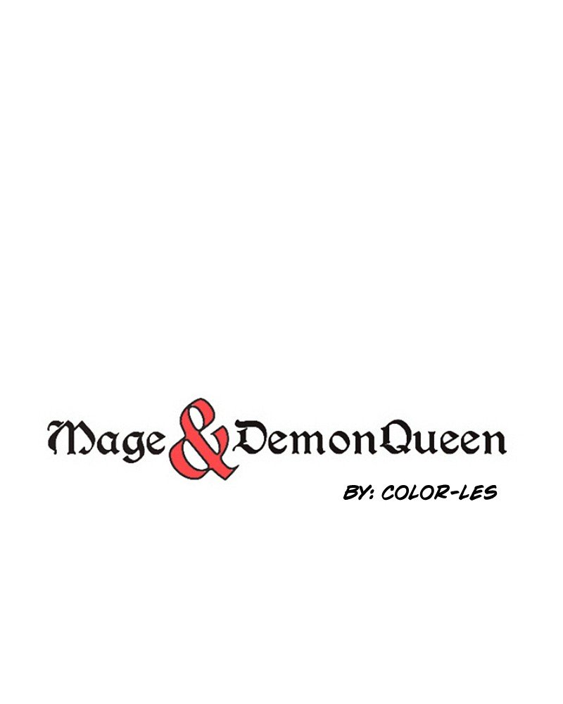 Read Mage & Demon Queen Manga Online