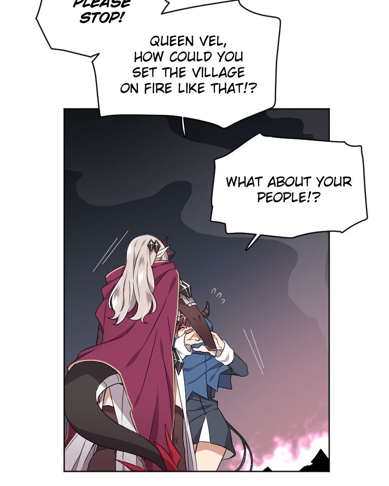 Read Mage & Demon Queen Manga Online