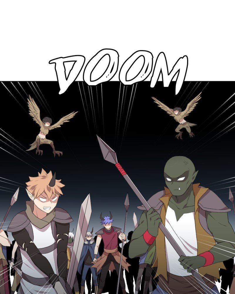 Read Mage & Demon Queen Manga Online