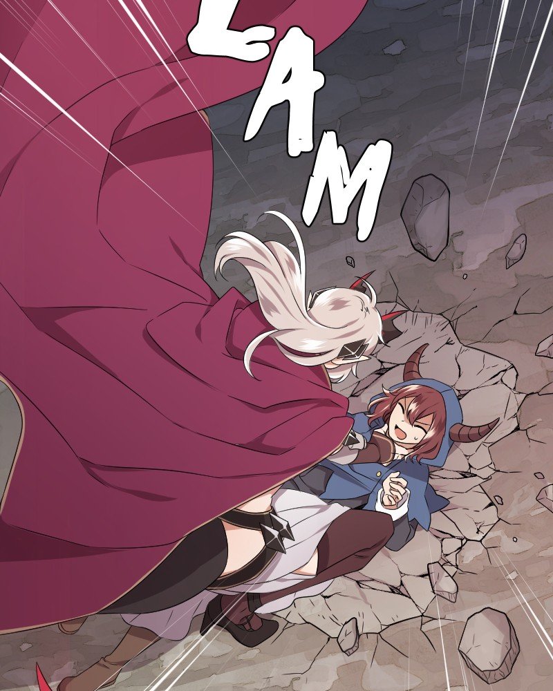 Read Mage & Demon Queen Manga Online