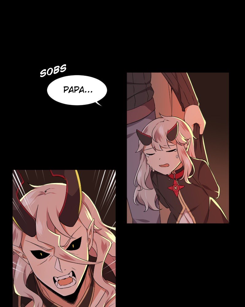 Read Mage & Demon Queen Manga Online