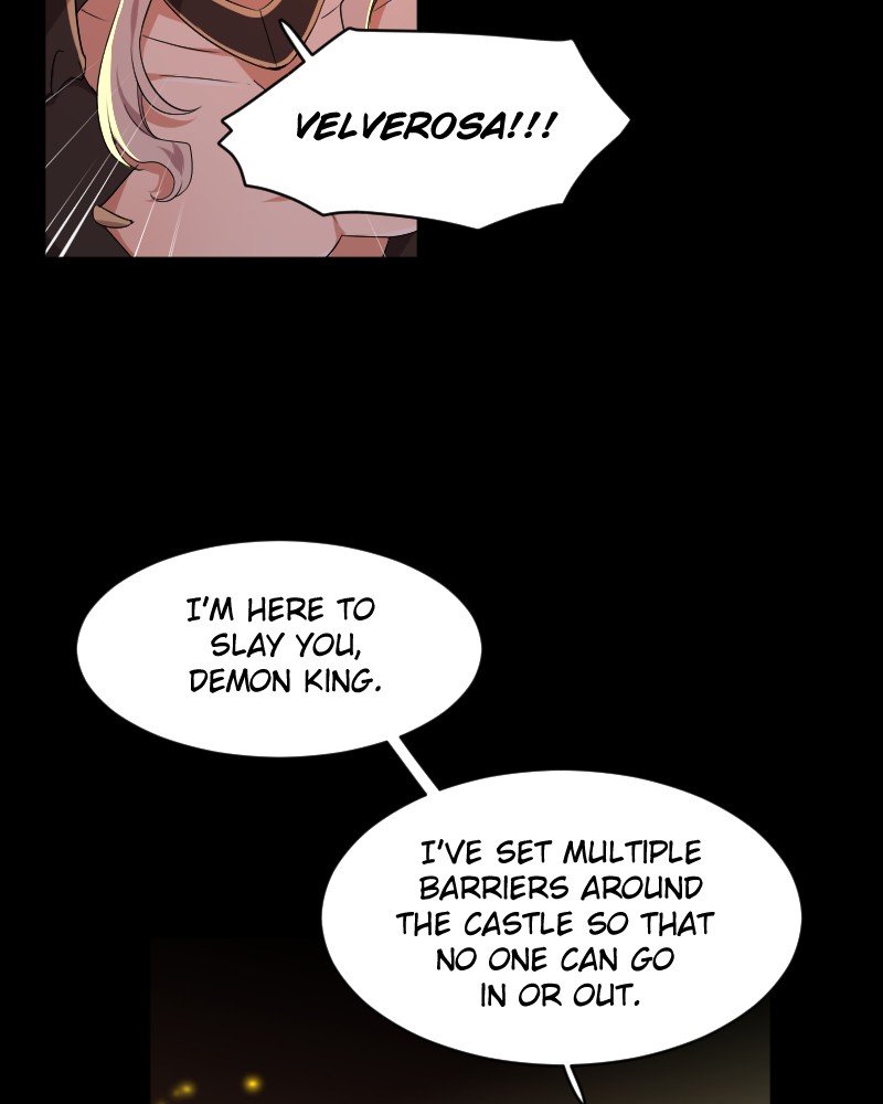 Read Mage & Demon Queen Manga Online