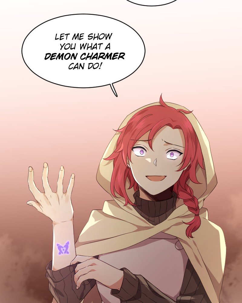 Read Mage & Demon Queen Manga Online