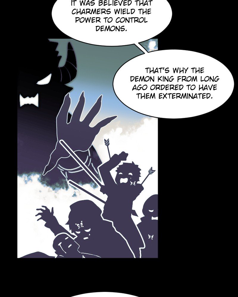 Read Mage & Demon Queen Manga Online