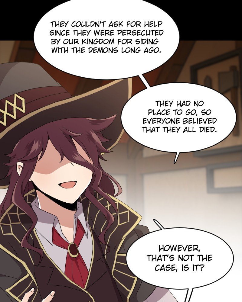 Read Mage & Demon Queen Manga Online